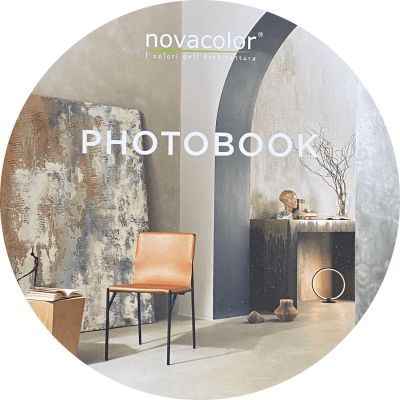 Novacolor PHOTOBOOK
